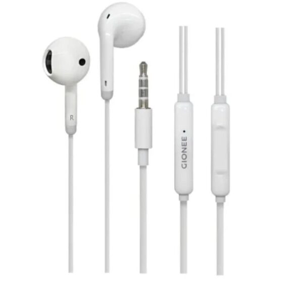 Awa Gionee Handfree High Quality Original Compactible For All Android Devices